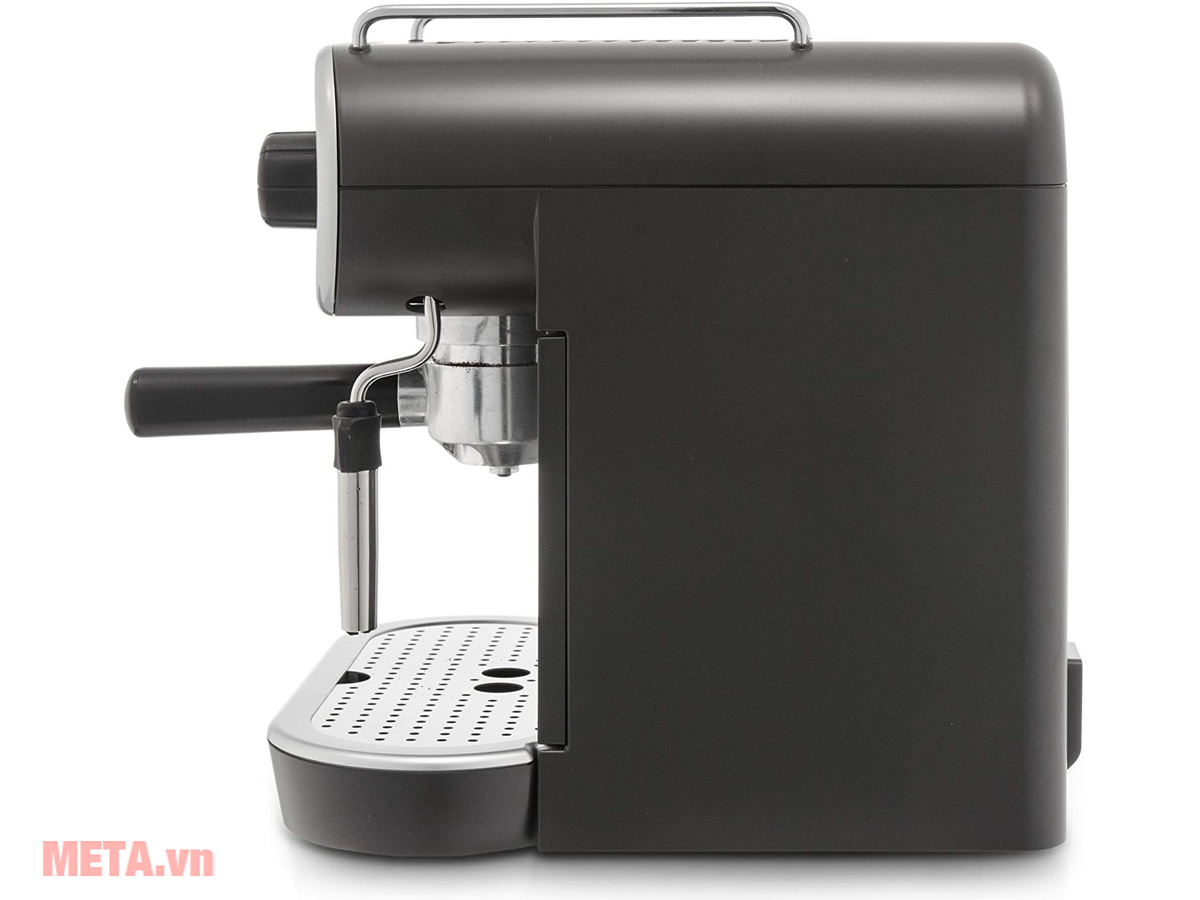 Vỏ máy pha cà phê bằng nhựa