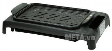 Vỉ nướng điện Tiger Queen SQ-8200 có chất liệu cao cấp