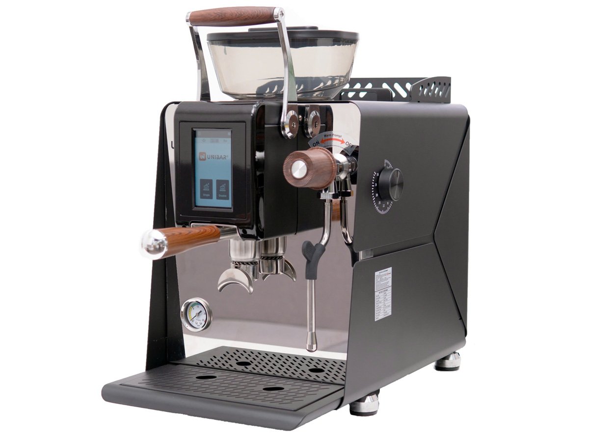Máy pha cà phê Unibar Hi-Tech 88
