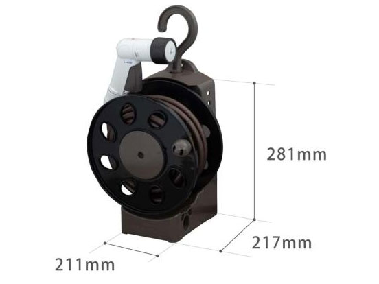 Kích thước của Takagi R1410BRVN