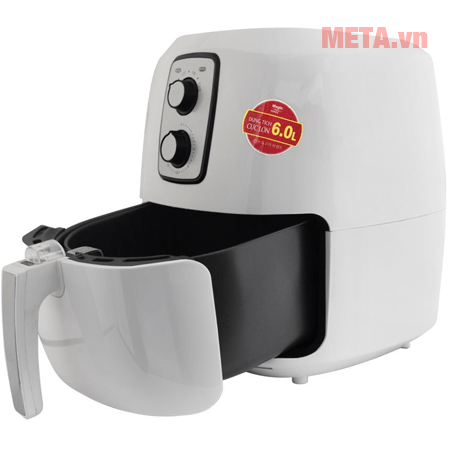 nồi chiên chân không magic