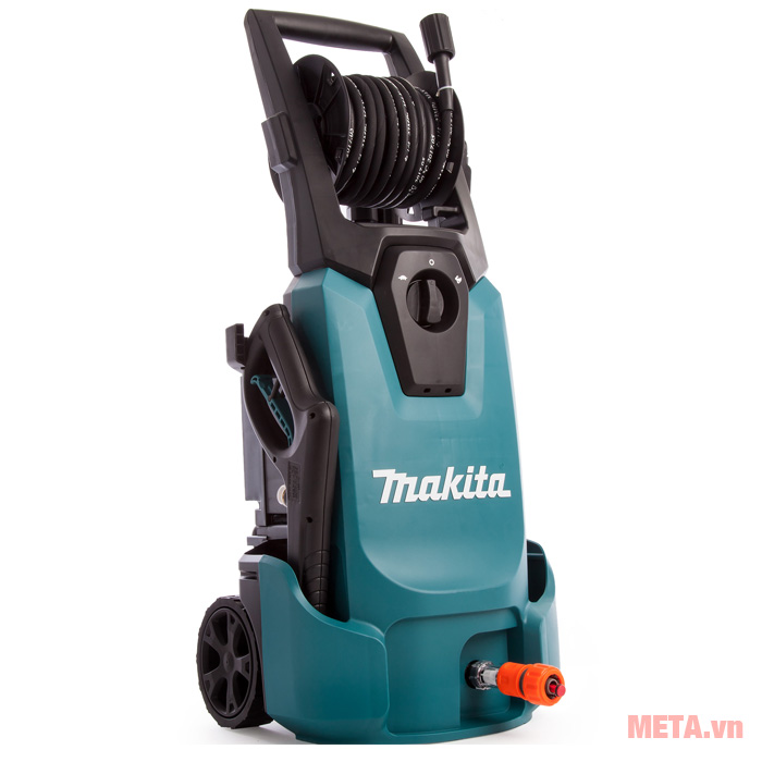 Máy xịt rửa Makita