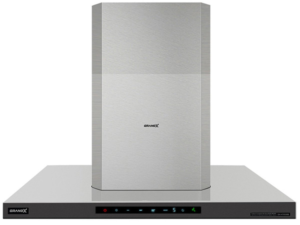 Hệ thống lọc mùi tối ưu, bền bỉ theo thời gian