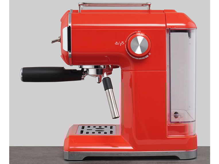 Núm vặn pha sữa