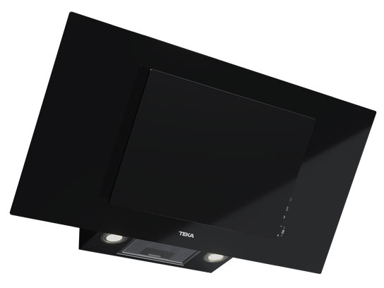 Teka DVT 98660 TBS BK vận hành bền bỉ