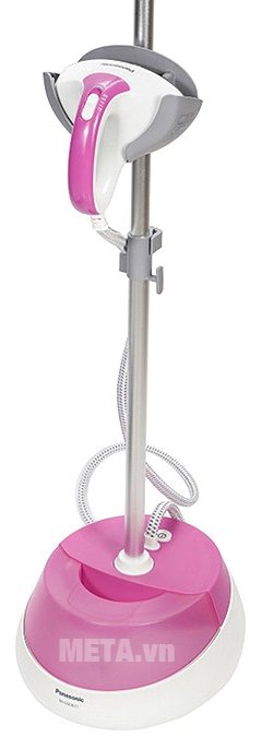 Bàn là hơi nước đứng Panasonic NI-GSD071PRA có thiết kế chắc chắn