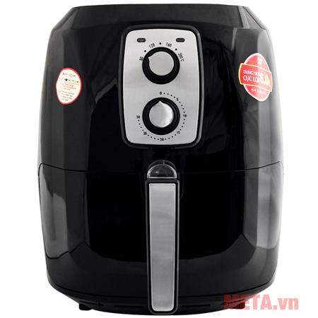 nồi chiên chân không magic