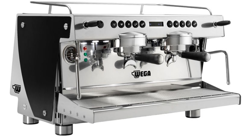 Máy pha cà phê Wega Rover