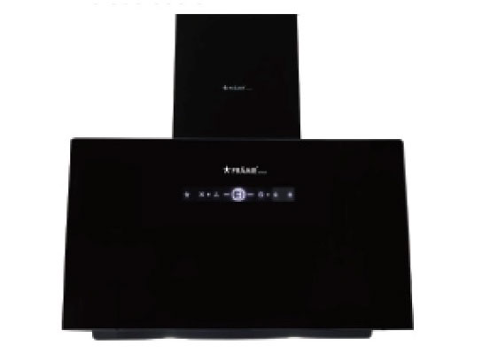 Máy hút mùi kính vát Pramie DE22-700