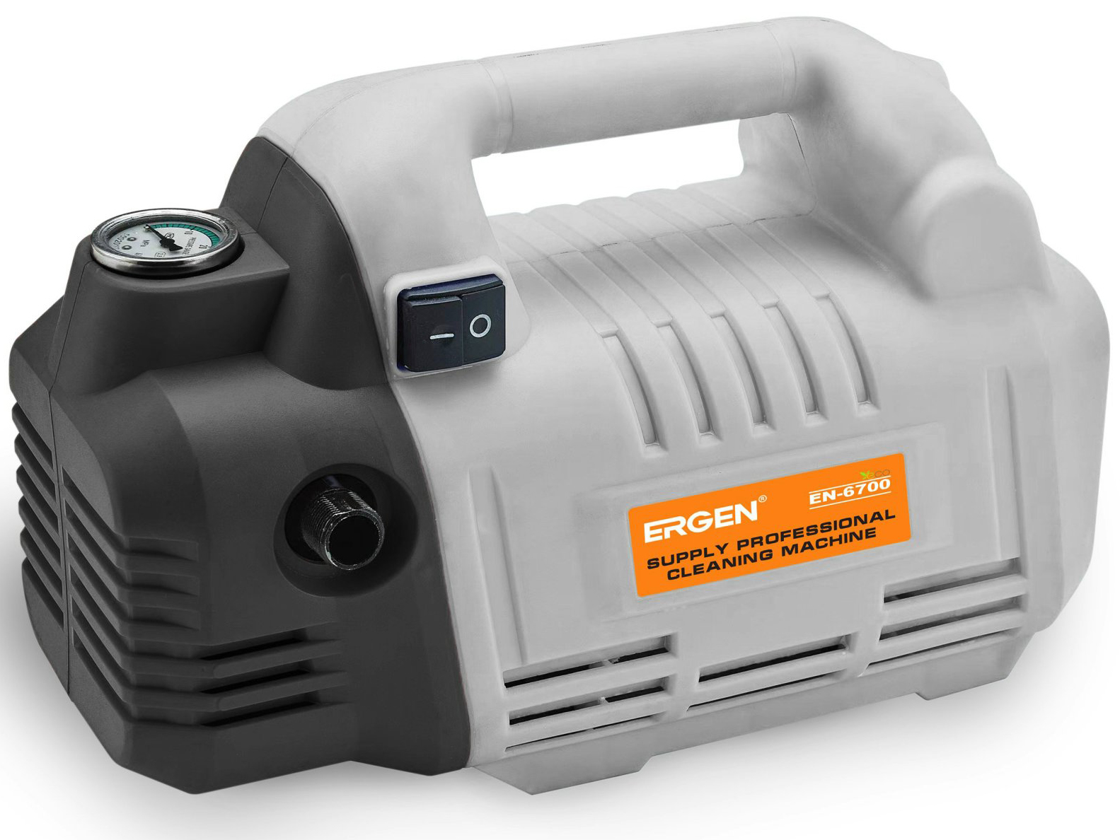 Máy rửa xe Ergen EN-6700