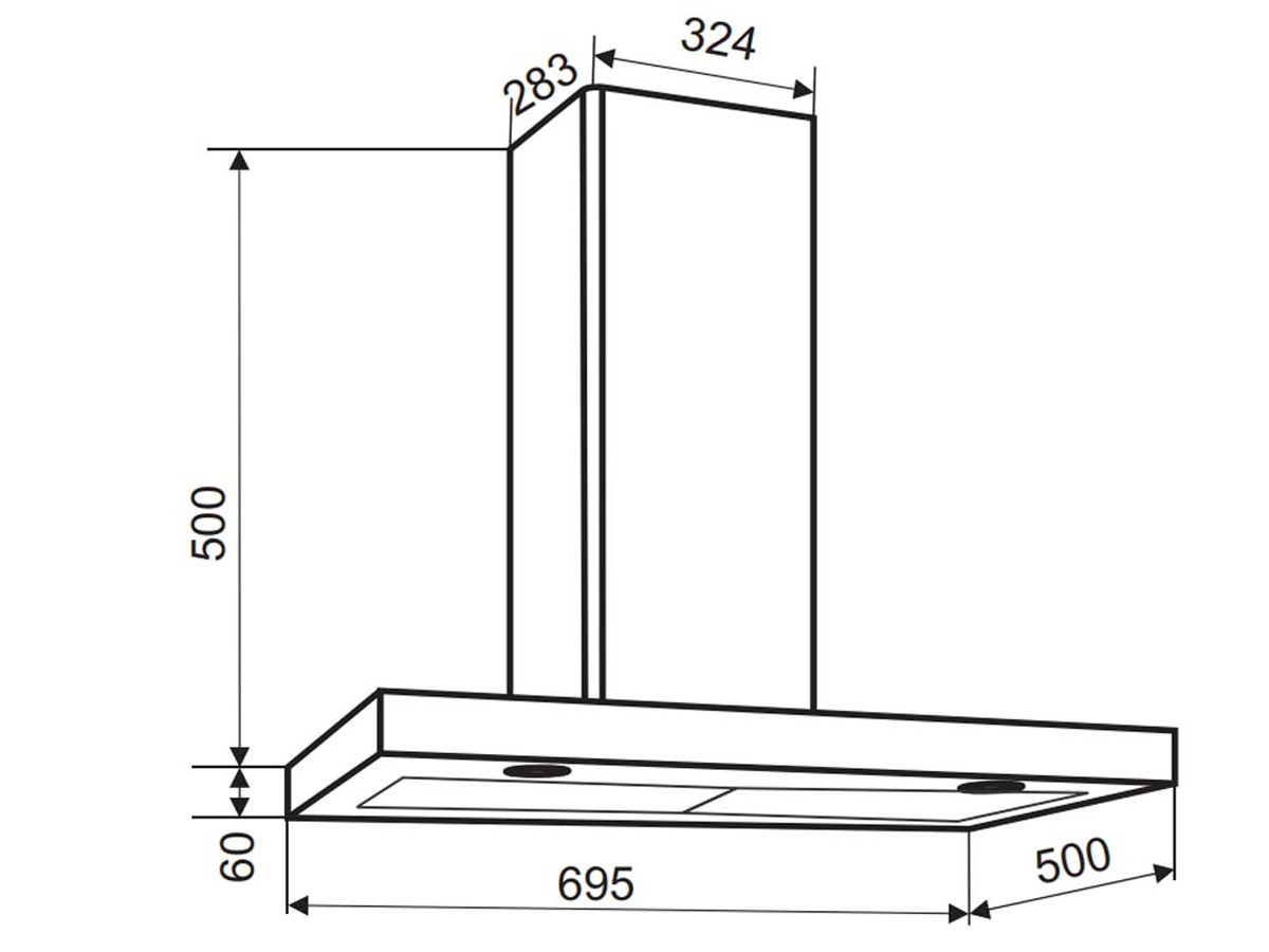 Thông số của Faster Quattrolux 70SB