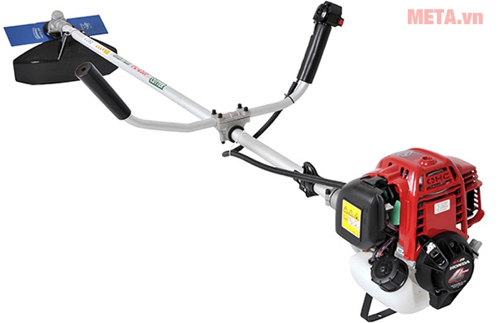 Máy cắt lúa, cắt cỏ nông nghiệp Honda PL-25JP