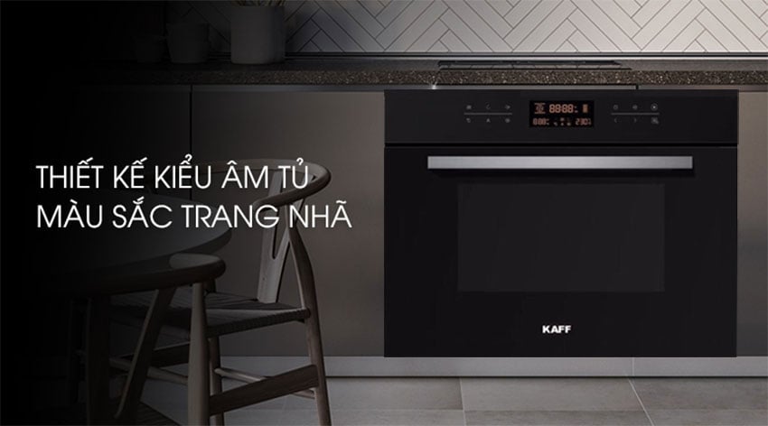 Lò vi sóng âm tủ Kaff KF-OMS44L / KF-OSM44L