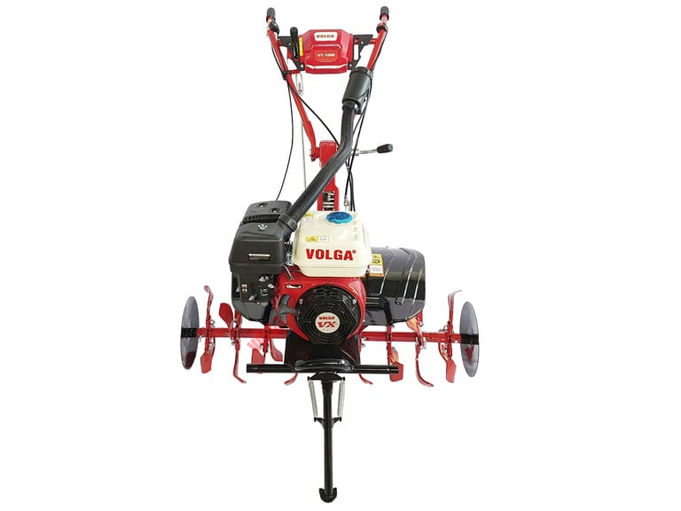 Máy xới đất Volga VT-1000