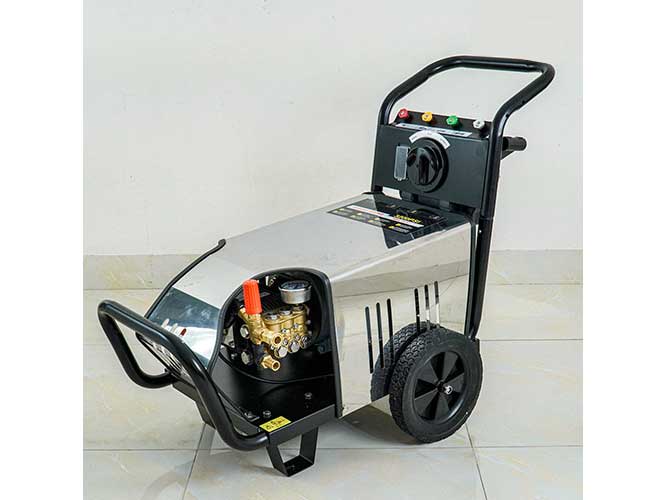 Máy rửa xe Kumisai KMS 220/5.5