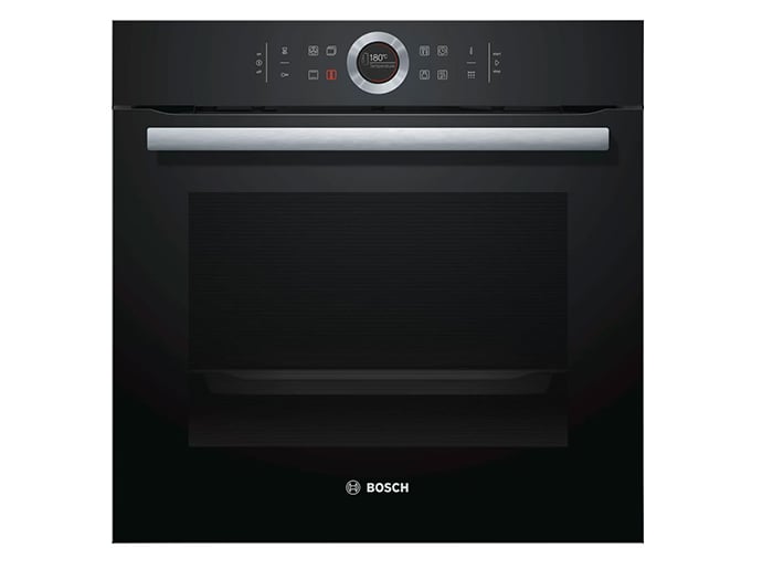 Lò nướng âm tủ Bosch HBG675BB1 serie 8