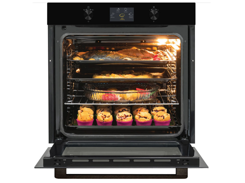 KF-BI75TFT sử dụng không lo tốn nhiều điện năng