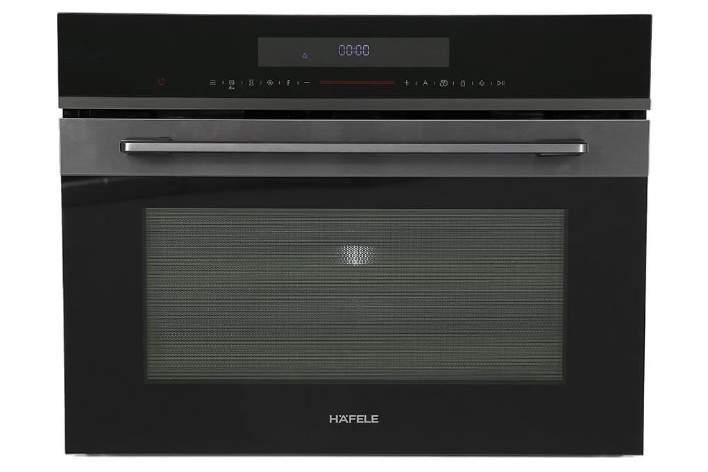 Lò nướng lắp âm