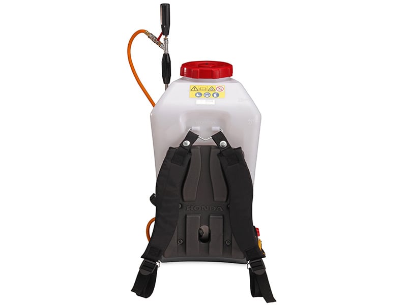 Bình phun thuốc Honda WJR4025T GCV có quai đeo chắc chắn