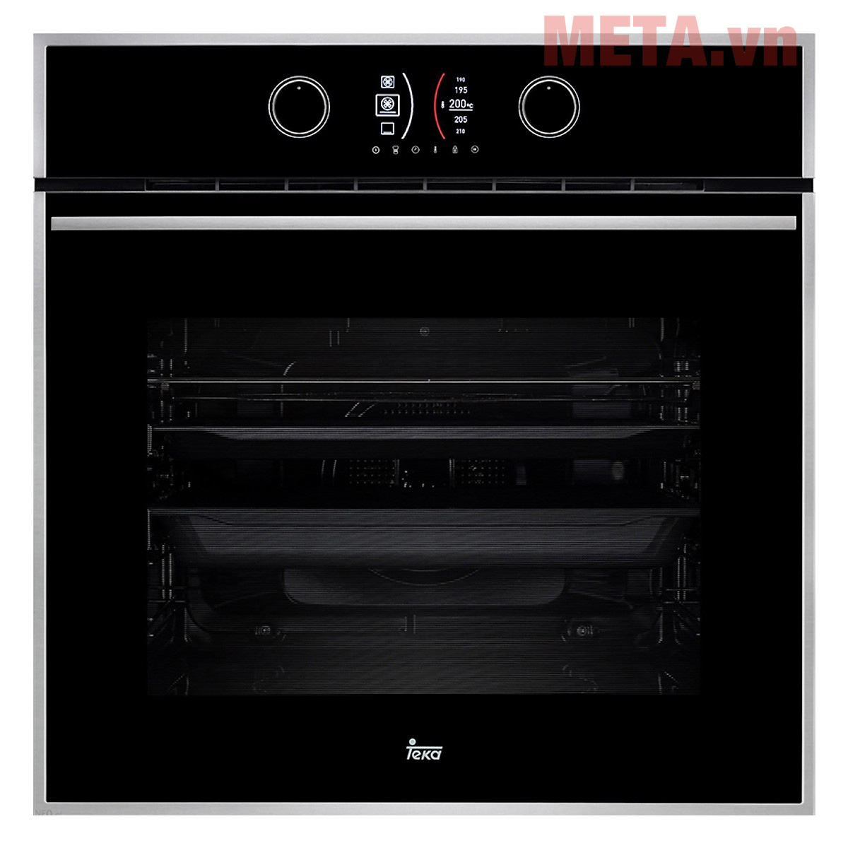 lò nướng điện