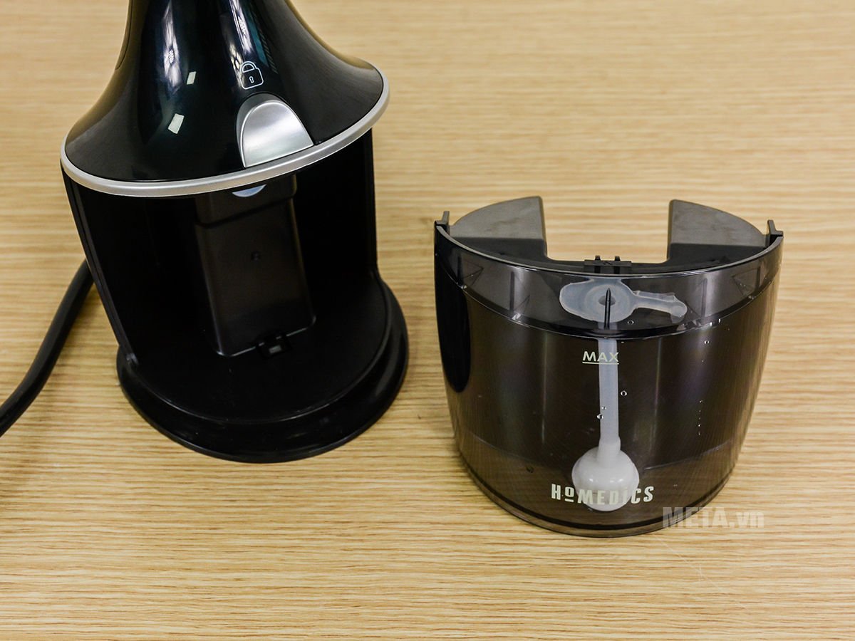 Bình chứa nước tháo rời