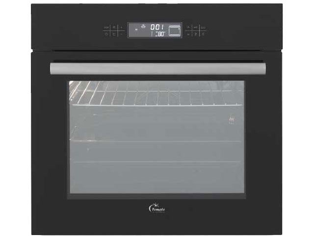 Lò nướng Tomate có dung tích 64 lít