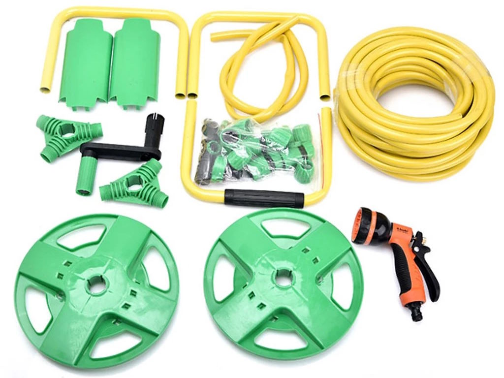 Chiều dài 15m – Đáp ứng mọi nhu cầu sử dụng
