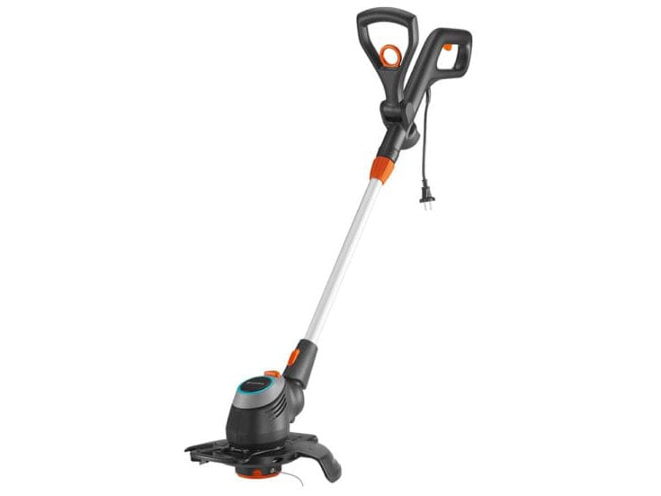 Gardena 09874-20 có mô tơ mạnh mẽ