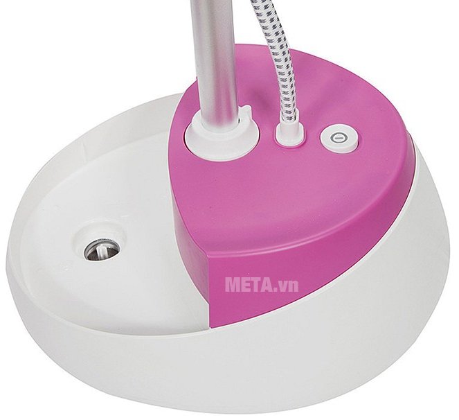 Bàn là hơi nước đứng Panasonic NI-GSD071PRA đảm bảo an toàn khi sử dụng