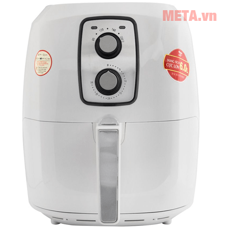 Nồi chiên không dầu