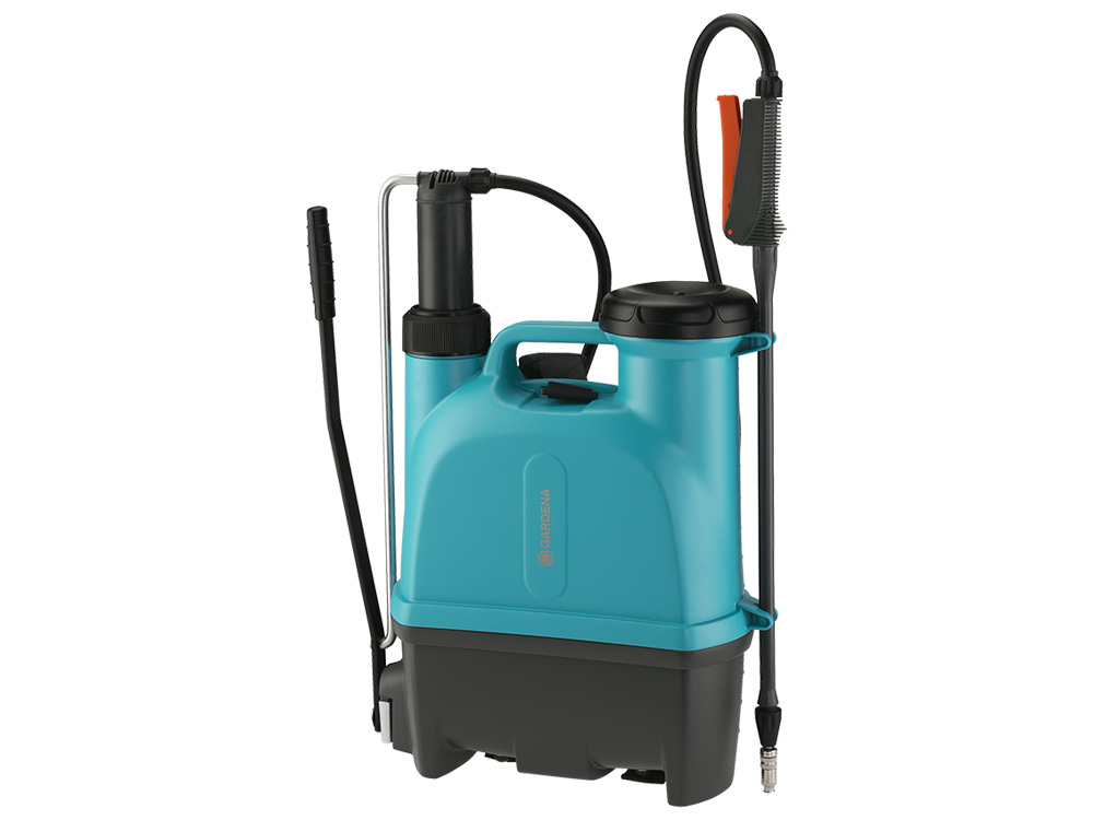 Hình ảnh bình tưới cây áp suất 12 lít Gardena 11140-20