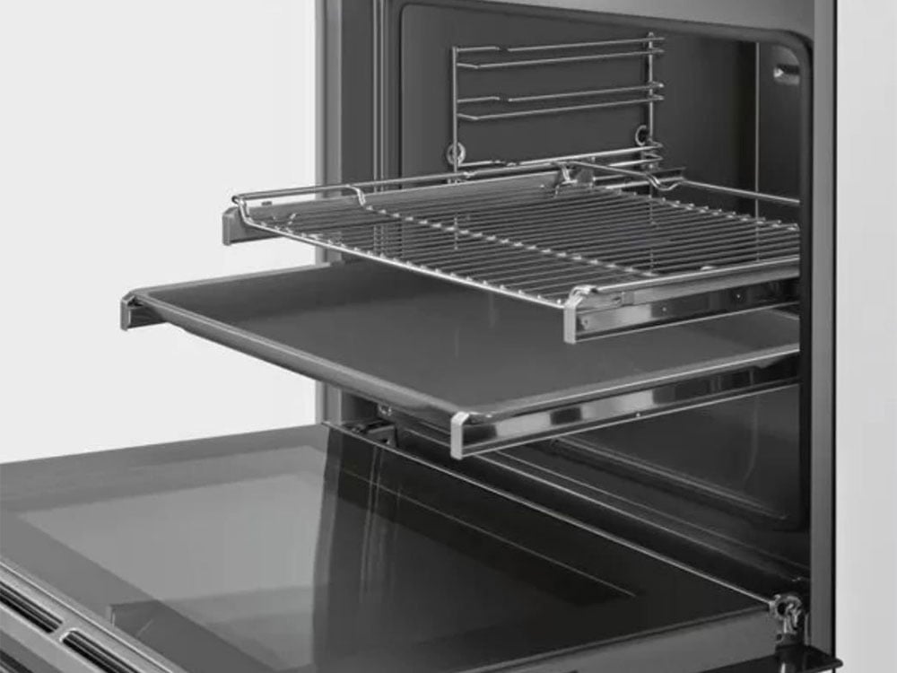 Khay đỡ trong lò nướng