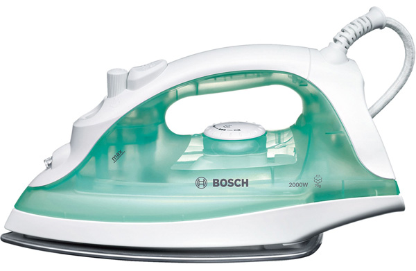Hình ảnh bàn là hơi nước Bosch TDA2301GB