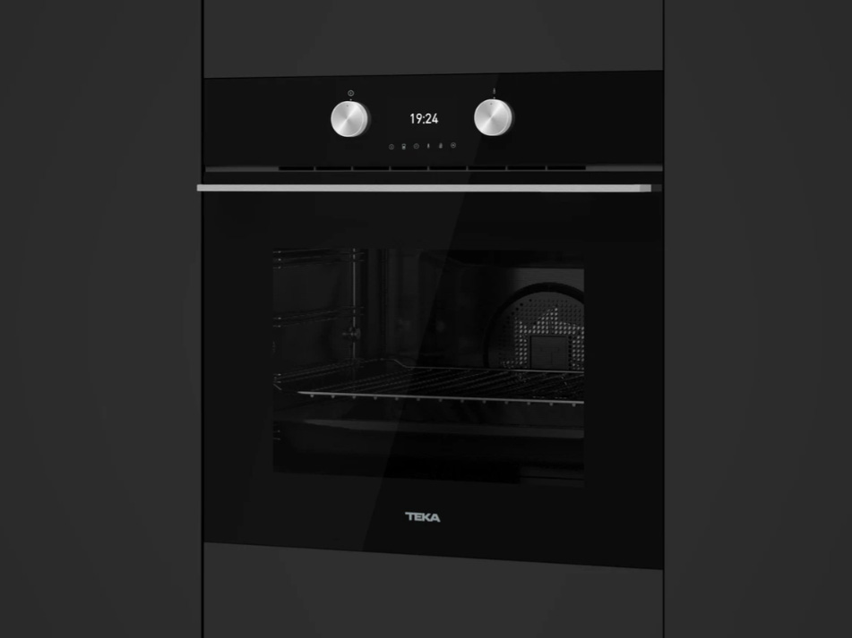 LB 8600 có nhiệt độ tối đa 270 độ C