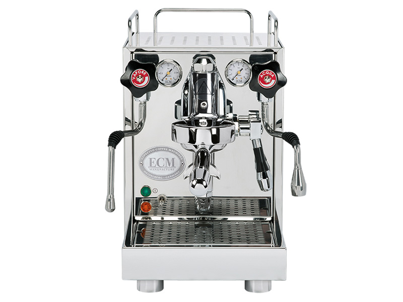 Máy pha cà phê ECM Mechanika VI Slim chuyên nghiệp