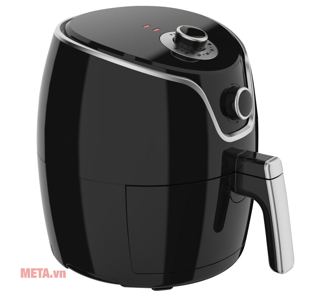 Nồi chiên không dầu Goldsun CQ1502