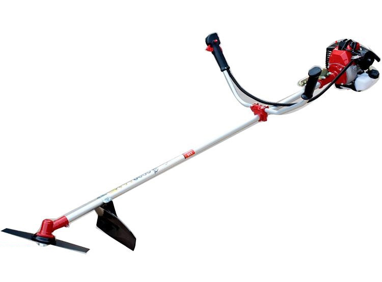 Đánh giá máy cắt cỏ Oshima 330