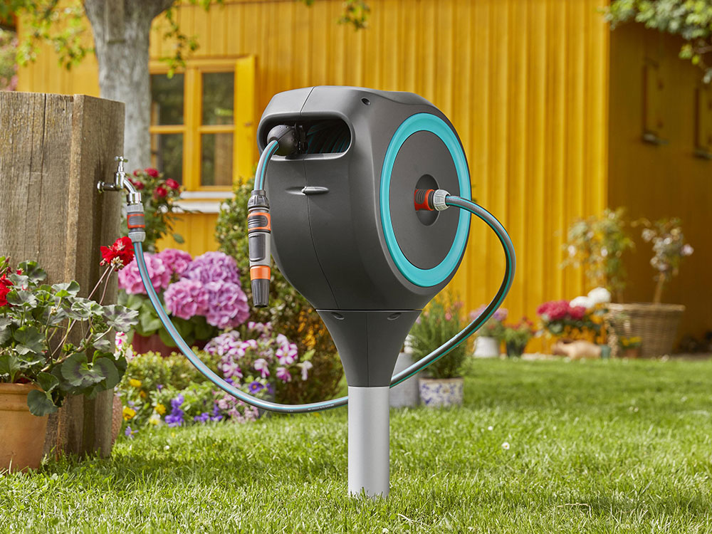 Bộ ống tưới Gardena dài 20m