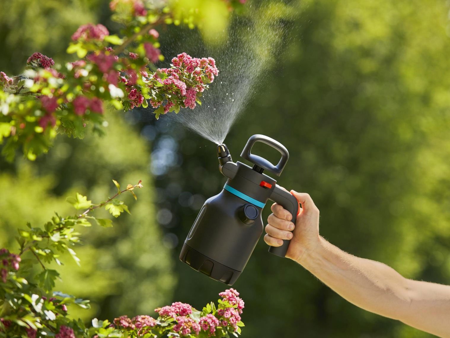 Bình có áp suất khỏe