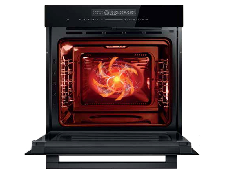 Lò nướng kết hợp lò vi sóng Malloca MOV 72 CB 72 lít sở hữu công suất mạnh mẽ