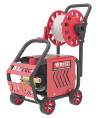 Máy rửa xe Btec BT3600SE