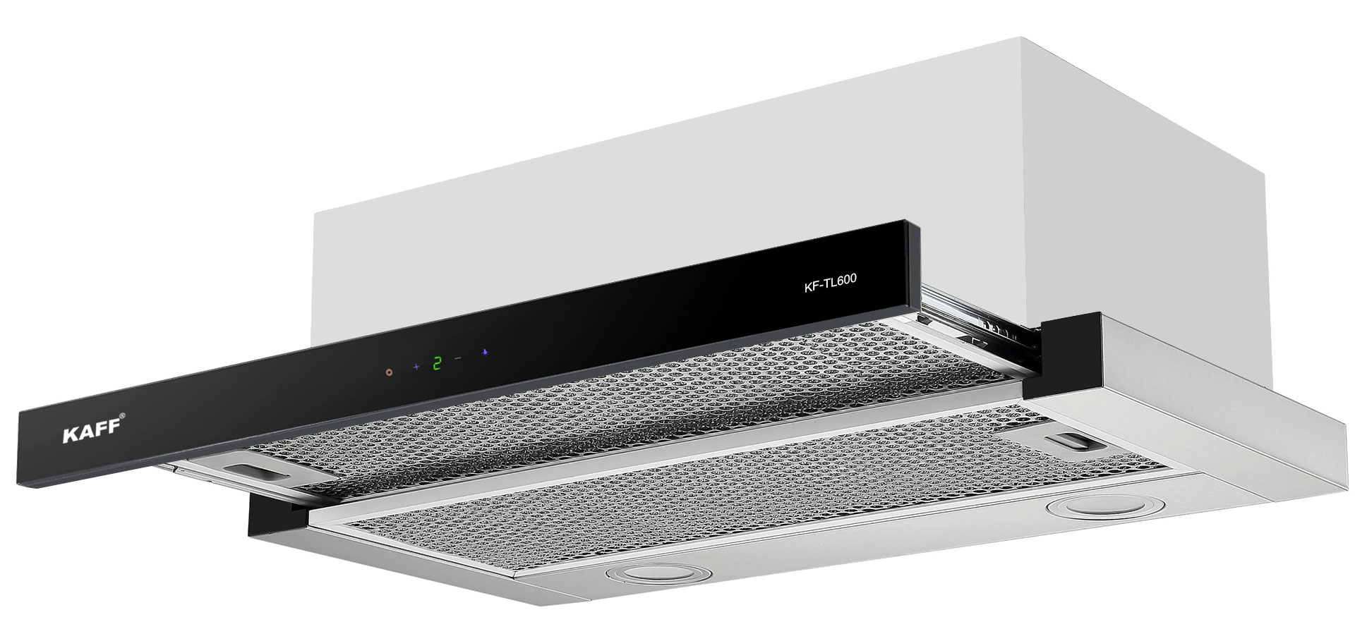 Máy hút mùi có khả năng hút mùi nhanh chóng