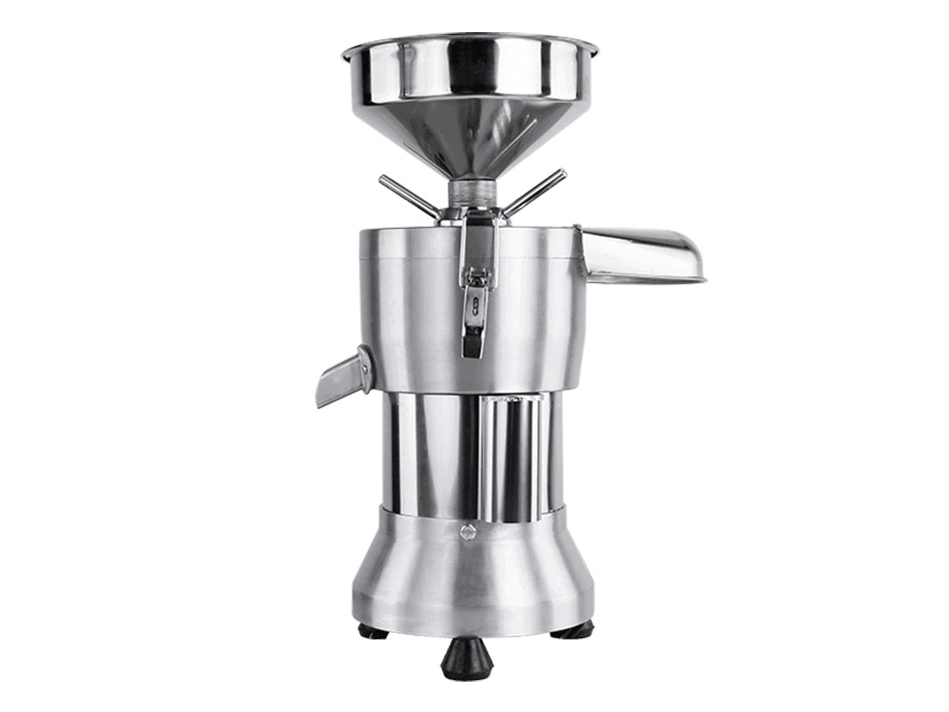 Máy làm sữa đậu nành Spring Green Evolution SMI-25