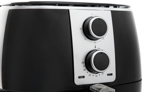 Bảng điều khiển núm vặn cơ