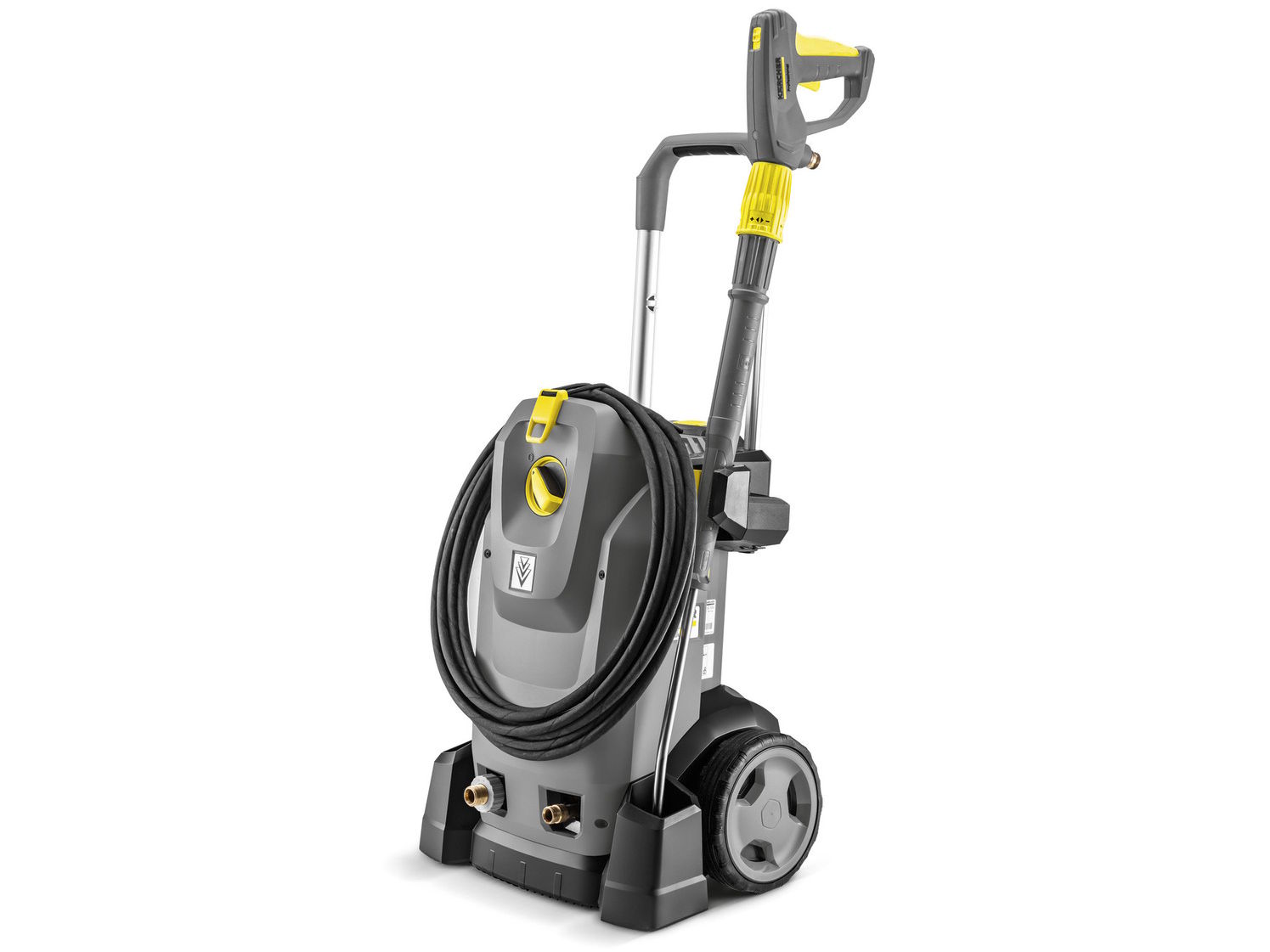 Máy phun áp lực Karcher HD 8/18-4 M (1.524-970.0)