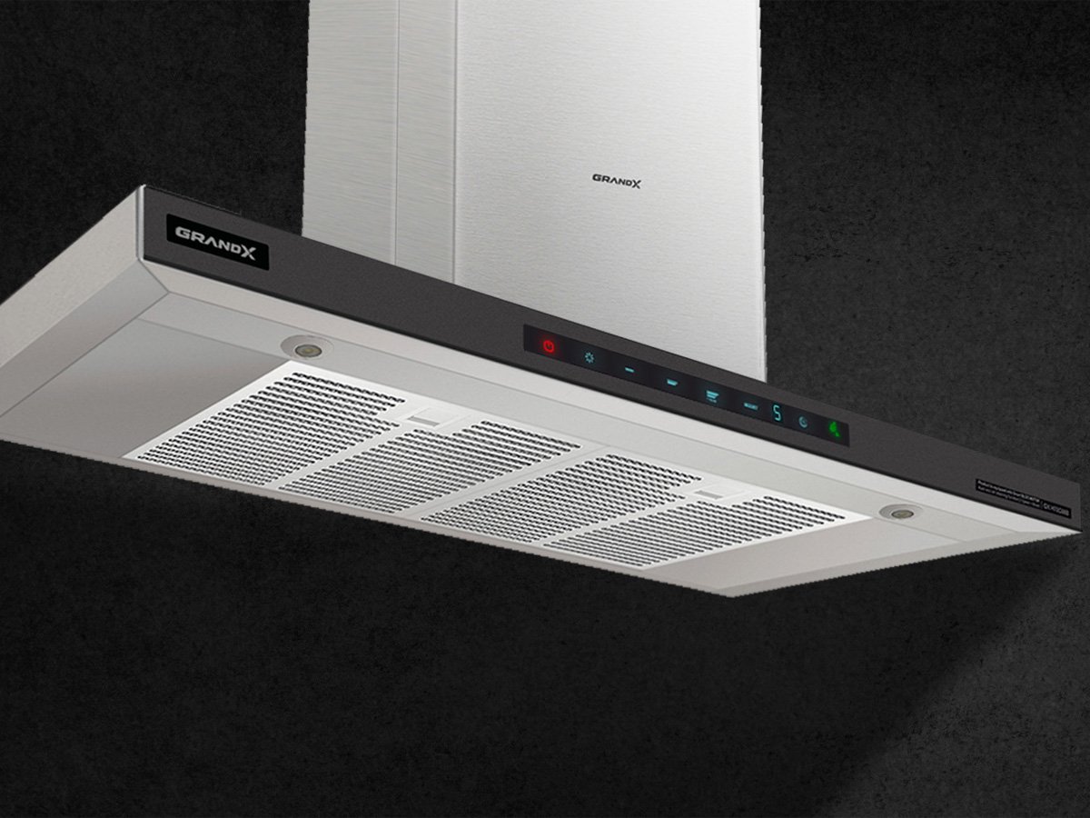 Động cơ Smart Inverter BLDC tiết kiệm và êm ái