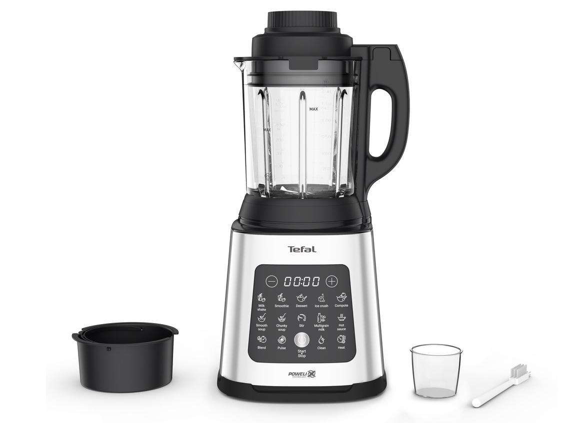Review máy xay nấu đa năng Tefal Perfectmix Cook BL83SD66