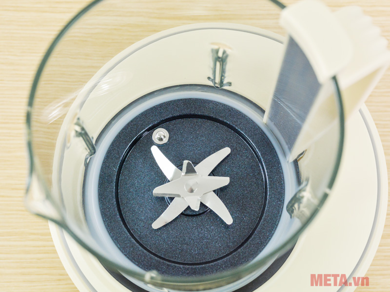 Lưỡi dao sắc bén