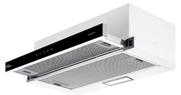 Máy hút mùi âm tủ Tomate TOM 1151-T7