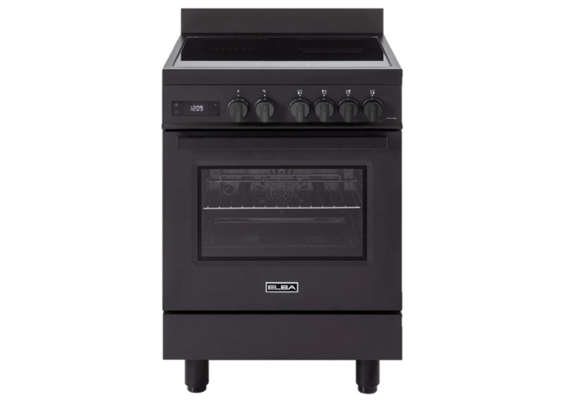 Bếp từ 4 vùng nấu kết hợp lò nướng ELBA EAA 664 IMLVN